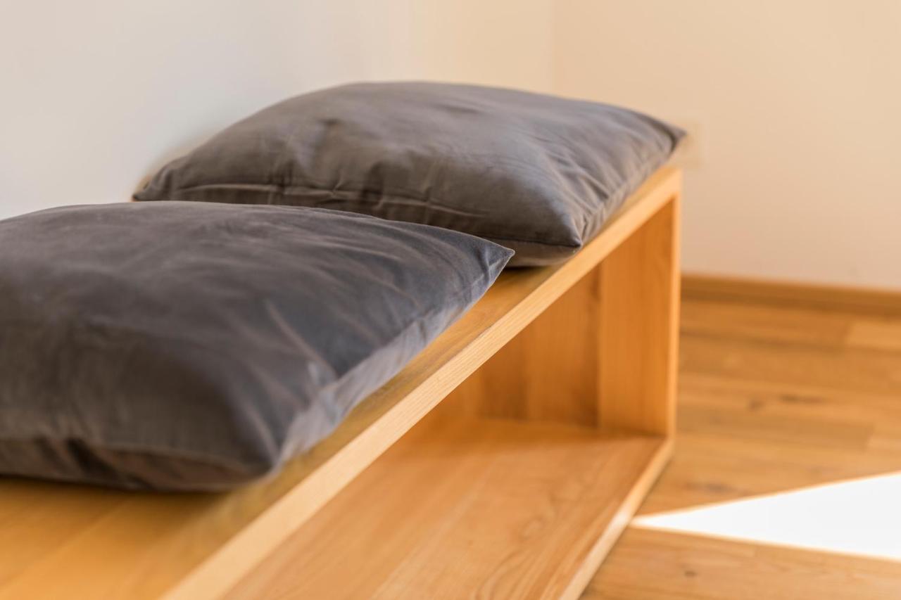 Appartement Nikten Friedrichshafen Bagian luar foto