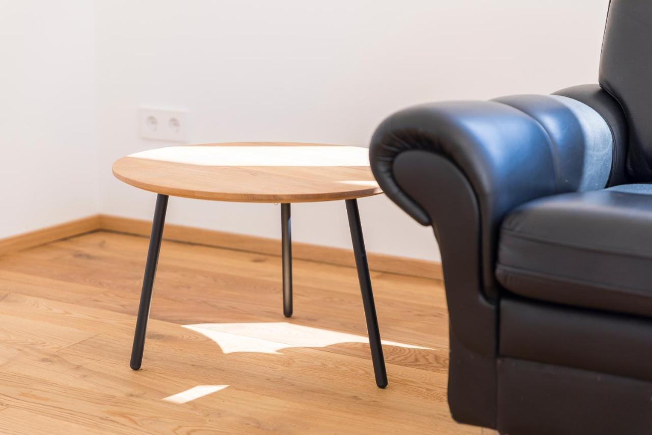 Appartement Nikten Friedrichshafen Bagian luar foto