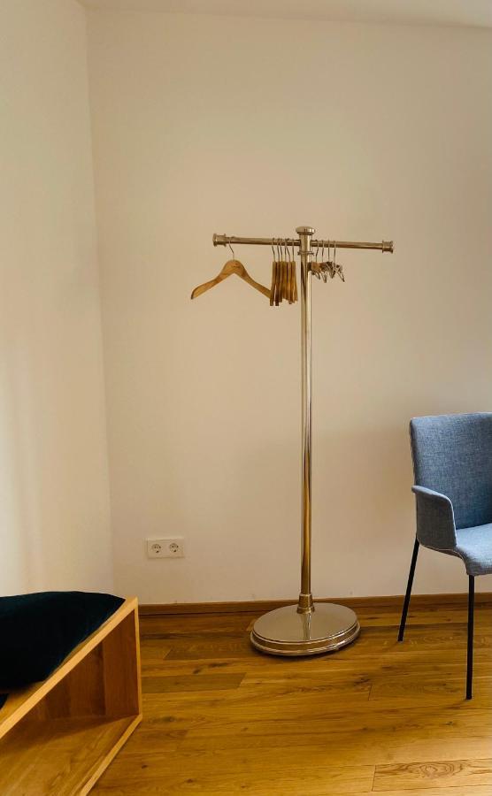 Appartement Nikten Friedrichshafen Bagian luar foto